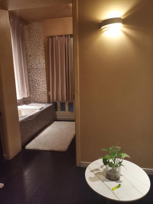 浦东大道附近spa按？浦东大道SPA？