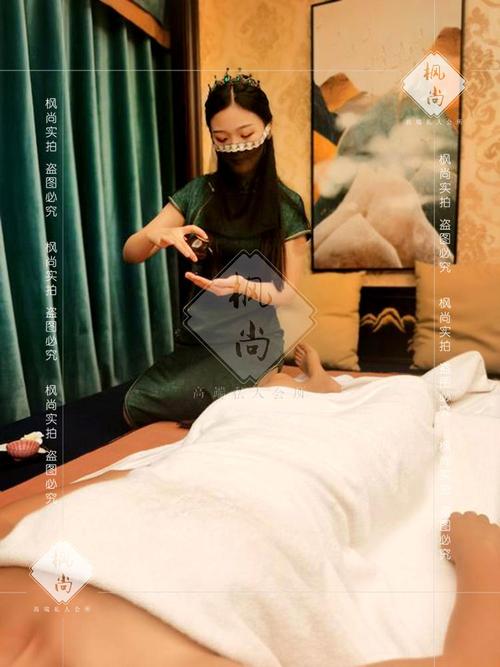 男士spa都包括什么，男士spa都包括啥