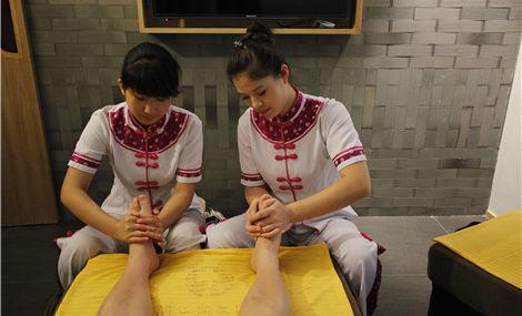 足疗保健，足疗保健多去一次好？