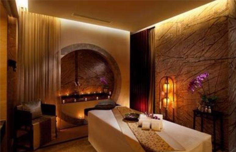 周围男士spa？附近男士休闲spa？