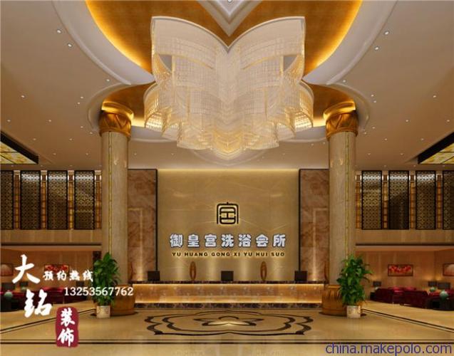 高档洗浴会所，高档洗浴会所的特色服务