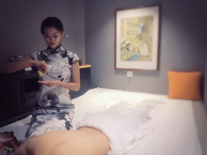 男士spa体验？男士spa内容流程？