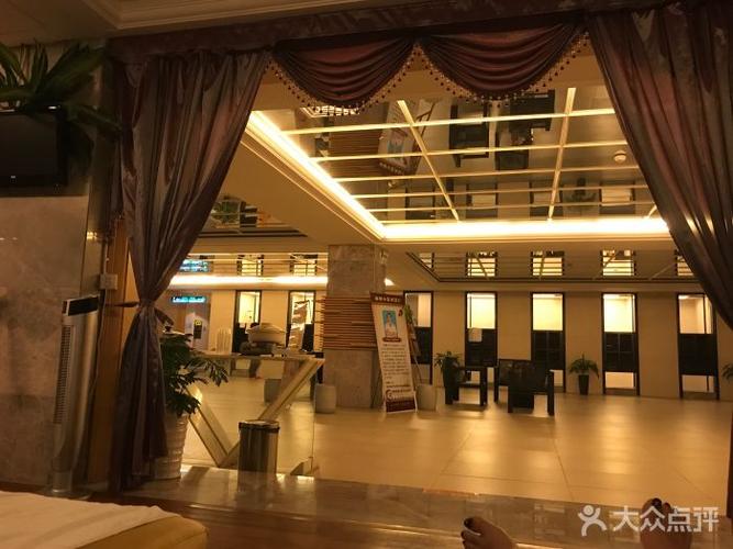 御都spa休闲会所，御都spa休闲会所怎么样！
