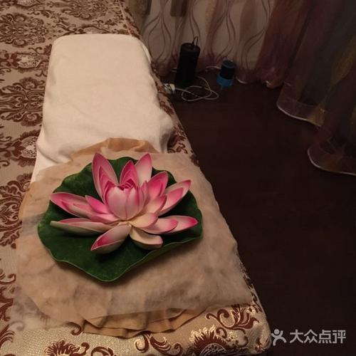 君尚男士spa养生馆，君尚健康养生会所！