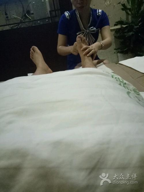太原足浴按摩？太原足浴按摩大众点评？