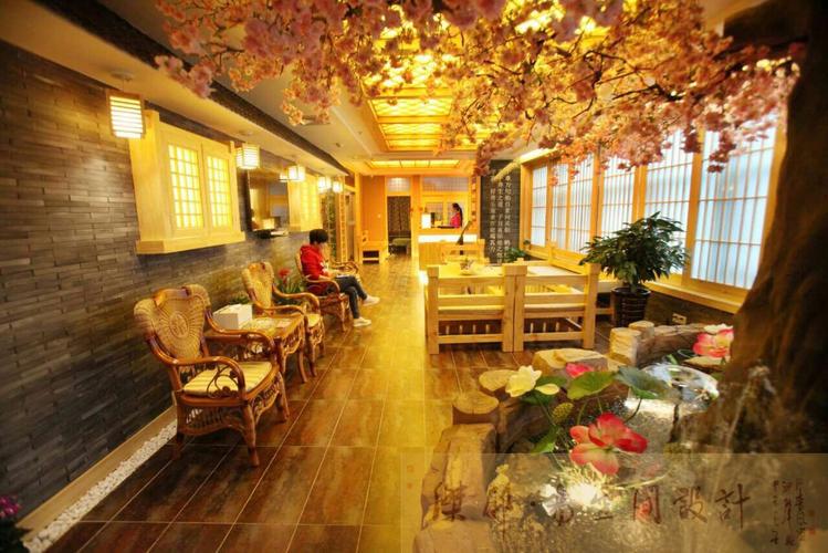 养身休闲中心中心，养生休闲中心？