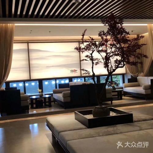 柏悦spa养生馆，柏悦沐足怎么样？