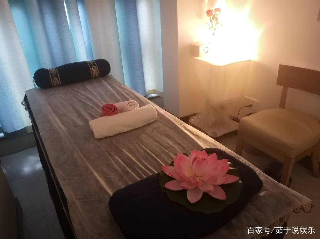 spa养生会馆，水宜方spa养生会馆
