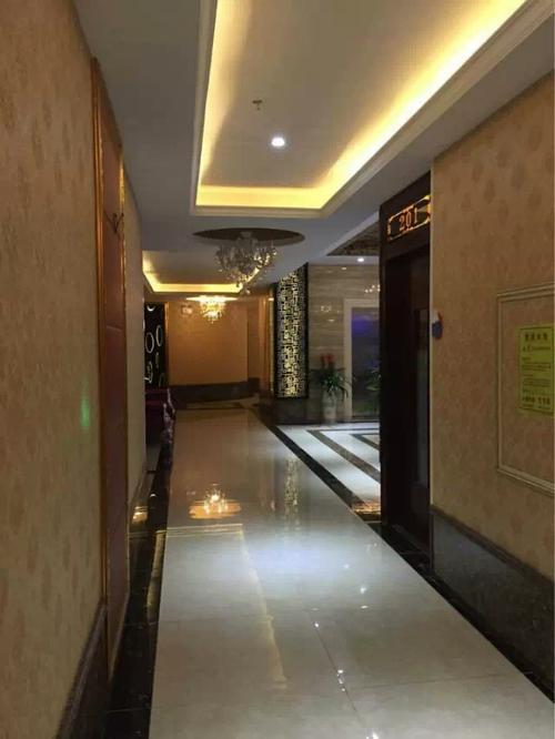 怎么在休闲会所，去休闲会所的人是怎么想的