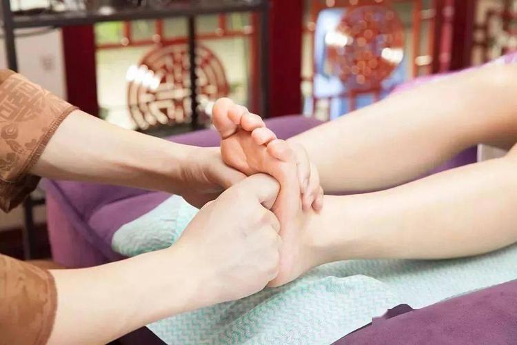 高级足疗spa？高级足疗按摩师实操试题和答案？