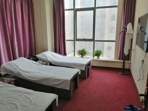 益足疗会馆，藁城足疗会馆