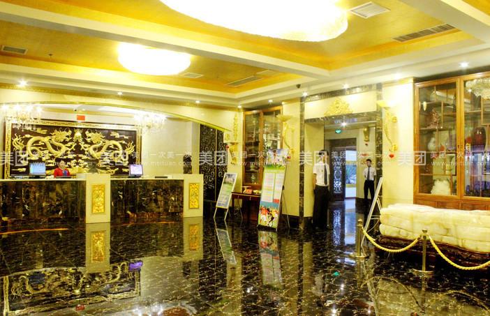 休闲会所洗浴，休闲会所价格大概多少？