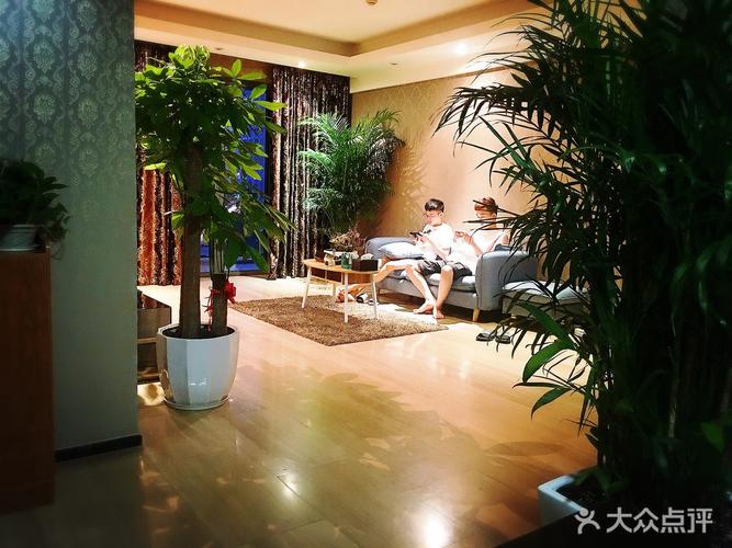 广州spa会馆？广州的spa？