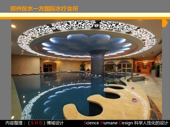 水一方商务会馆，水一方！