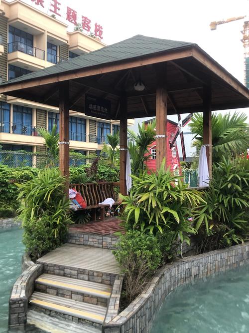 御逸休闲会所，御逸温泉度假酒店！