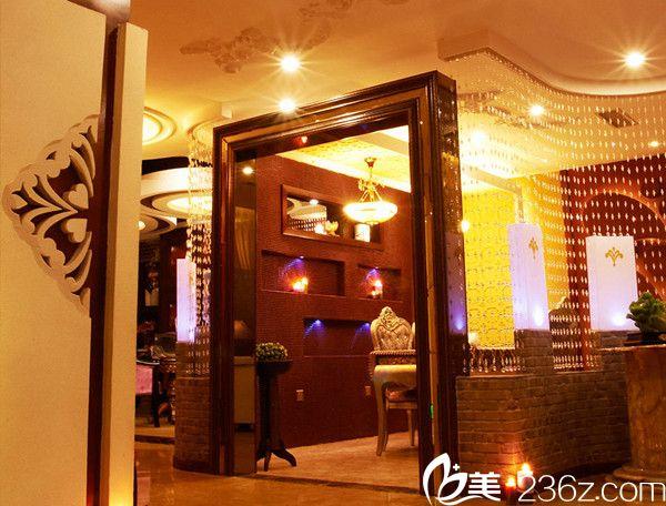 房山私人spa？房山私人诊所看不孕？