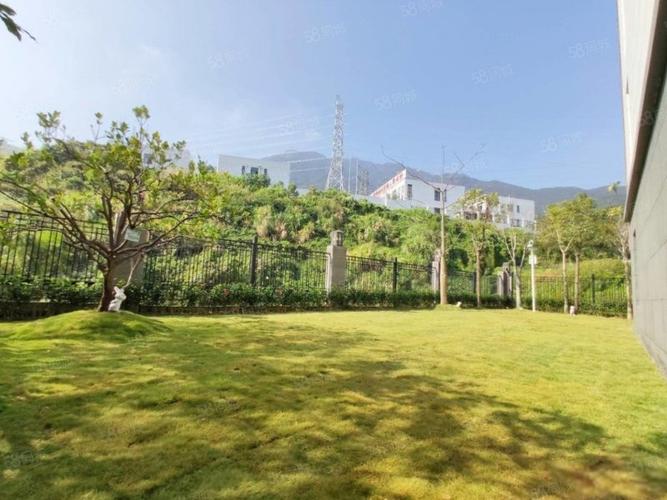 半山会所，半山会所二手别墅