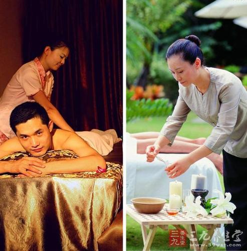 男土spa？男土女火的婚姻好不好？