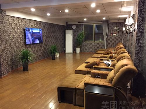 千岛休闲会所，千岛足浴馆怎么样