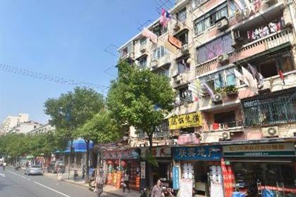 密云路spa，密云路属于什么区