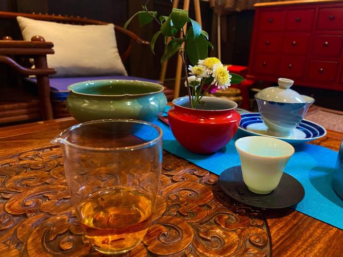 昆明高端茶kmsn高端...？昆明高端喝茶2020？