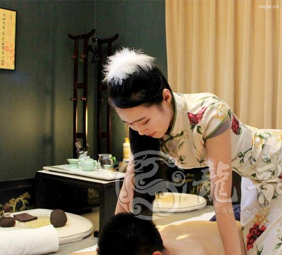 男士spa是啥，男士spa什么意思,疲劳时的最佳去处