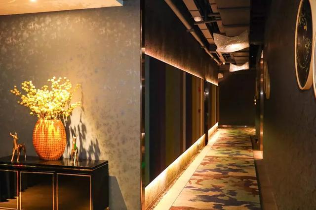 陆家嘴会馆spa？陆家嘴ktv歌厅介绍？