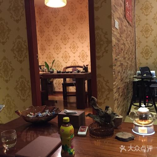 御唐spa会所？御唐养生西关店怎么样？