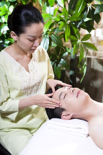 男人能做spa吗，男的也可以做spa吗