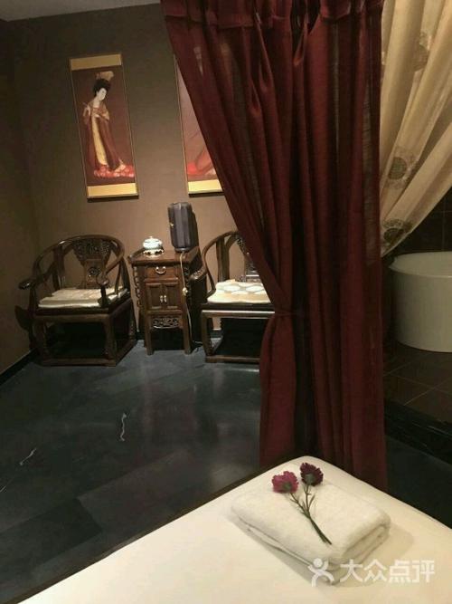 男士养生保健会馆，男士养生馆怎么样！
