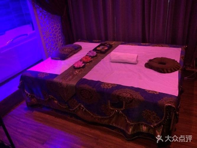 吉祥益康spa会所，吉祥诊所怎么样！