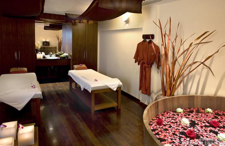 普吉艾美spa？普吉艾美酒店 儿童免费？