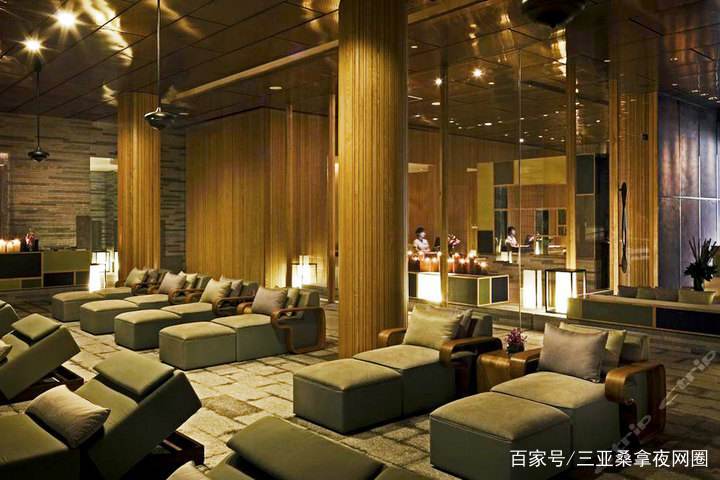 高级桑拿中心水疗的简单介绍